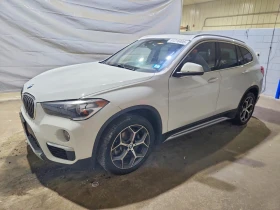 BMW X1 2.0l xDrive28I, снимка 1