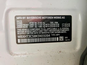 BMW X1 2.0l xDrive28I, снимка 13