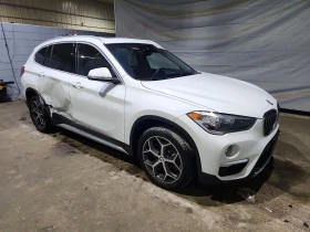 BMW X1 2.0l xDrive28I, снимка 4