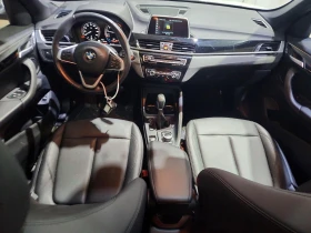 BMW X1 2.0l xDrive28I, снимка 8