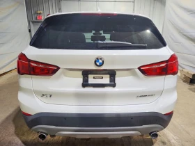 BMW X1 2.0l xDrive28I, снимка 6
