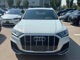 Audi Q7  Progressiv * CARFAX * БЕЗ ПЪРВОНАЧАЛНА ВНОСКА, снимка 6
