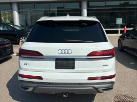 Audi Q7  Progressiv * CARFAX * БЕЗ ПЪРВОНАЧАЛНА ВНОСКА, снимка 4