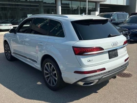 Audi Q7  Progressiv * CARFAX * БЕЗ ПЪРВОНАЧАЛНА ВНОСКА, снимка 2