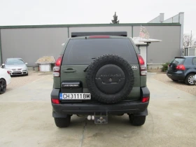 Toyota Land cruiser 3.0d4d-OFFROAD, снимка 5