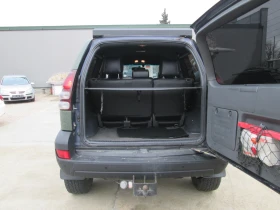 Toyota Land cruiser 3.0d4d-OFFROAD, снимка 14