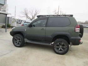 Toyota Land cruiser 3.0d4d-OFFROAD, снимка 7