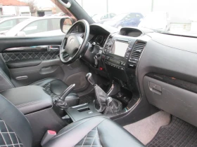 Toyota Land cruiser 3.0d4d-OFFROAD, снимка 17