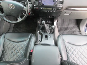 Toyota Land cruiser 3.0d4d-OFFROAD, снимка 16