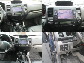 Toyota Land cruiser 3.0d4d-OFFROAD, снимка 12