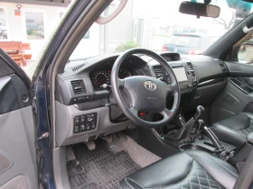 Toyota Land cruiser 3.0d4d-OFFROAD, снимка 10