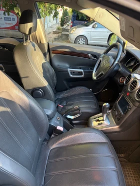 Opel Antara, снимка 8