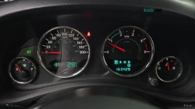 Jeep Wrangler RUBICON* JK* КОЖА* DSR* HARDTOP* , снимка 7