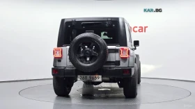 Jeep Wrangler RUBICON* JK* КОЖА* DSR* HARDTOP* , снимка 4