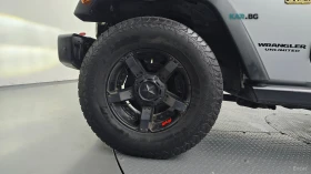 Jeep Wrangler RUBICON* JK* КОЖА* DSR* HARDTOP* , снимка 5
