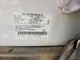 Ford Explorer St, снимка 13