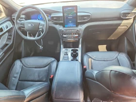 Ford Explorer St, снимка 8