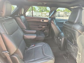 Ford Explorer St, снимка 11
