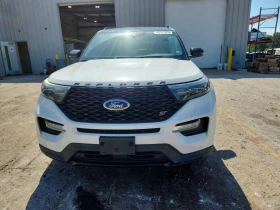 Ford Explorer St, снимка 5
