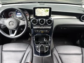 Mercedes-Benz GLC 350 4MATIC - САМО 30% АВАНС, снимка 7
