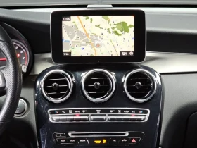 Mercedes-Benz GLC 350 4MATIC - САМО 30% АВАНС, снимка 14
