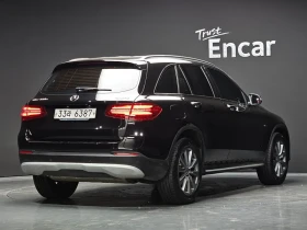 Mercedes-Benz GLC 350 4MATIC - САМО 30% АВАНС, снимка 2