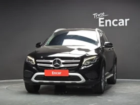 Mercedes-Benz GLC 350 4MATIC - САМО 30% АВАНС, снимка 3