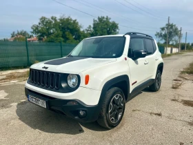 Jeep Renegade Trailhawk, снимка 3