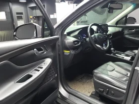 Hyundai Santa fe 2.0 2WD - САМО 30% АВАНС, снимка 10