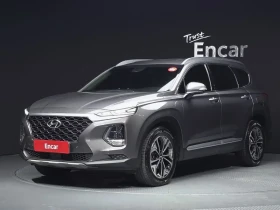 Hyundai Santa fe 2.0 2WD - САМО 30% АВАНС, снимка 1