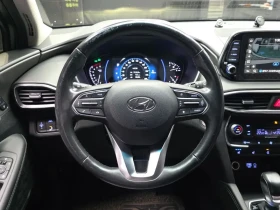 Hyundai Santa fe 2.0 2WD - САМО 30% АВАНС, снимка 13