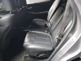 Hyundai Santa fe 2.0 2WD - САМО 30% АВАНС, снимка 11
