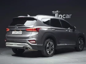 Hyundai Santa fe 2.0 2WD - САМО 30% АВАНС, снимка 2