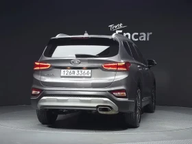 Hyundai Santa fe 2.0 2WD - САМО 30% АВАНС, снимка 4