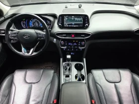 Hyundai Santa fe 2.0 2WD - САМО 30% АВАНС, снимка 7