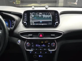 Hyundai Santa fe 2.0 2WD - САМО 30% АВАНС, снимка 14
