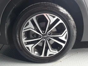 Hyundai Santa fe 2.0 2WD - САМО 30% АВАНС, снимка 5