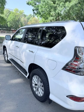 Lexus GX 460, снимка 6