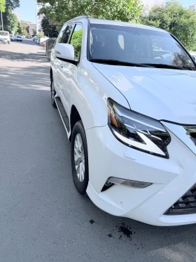 Lexus GX 460, снимка 3
