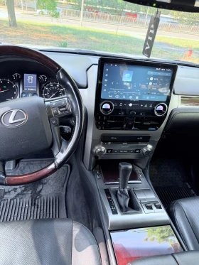 Lexus GX 460, снимка 9