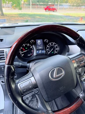 Lexus GX 460, снимка 10