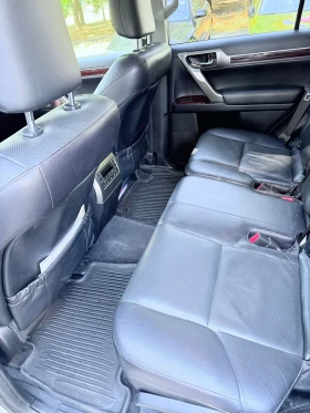 Lexus GX 460, снимка 14