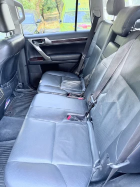 Lexus GX 460, снимка 11