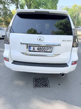 Lexus GX 460, снимка 5