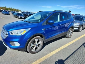 Ford Escape * 4wd 4dr Se * CARFAX * , снимка 1
