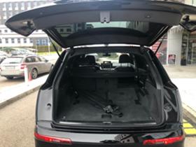 Audi Q7 Sline/Quattro/Panorama/Kamera/ | Mobile.bg   15