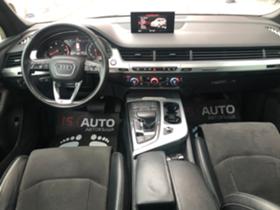 Audi Q7 Sline/Quattro/Panorama/Kamera/ | Mobile.bg   16