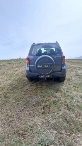 Daihatsu Terios, снимка 5