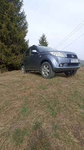 Daihatsu Terios, снимка 3