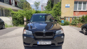 BMW X3 N52B30, снимка 1 - Автомобили и джипове - 45911866